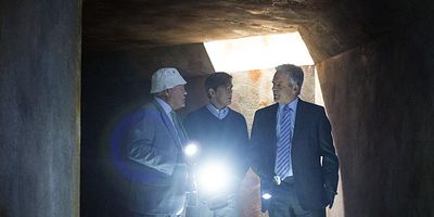 Down the Drain posteri