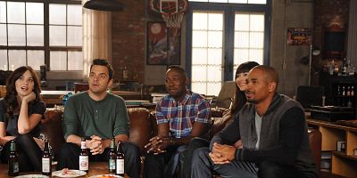 Thanksgiving IV posteri