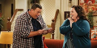 The Book of Molly posteri