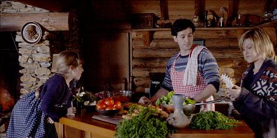 Tempêtes - 2ème partie posteri