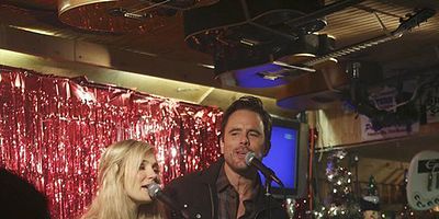 First To Have A Second Chance posteri