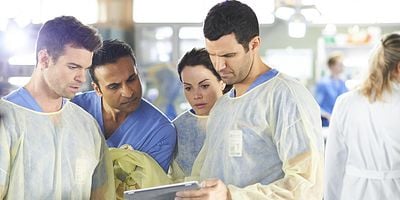 The Other Side of Midnight posteri