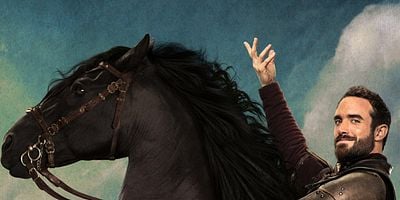 A New Season aka Suck It Cancellation Bear posteri