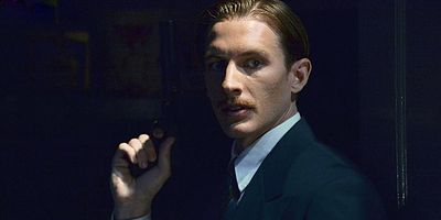 Now is Not the End posteri