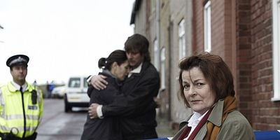 Hidden Depths posteri