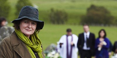 The Crow Trap posteri