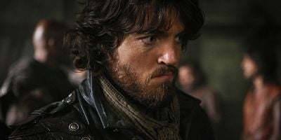 The Good Traitor posteri