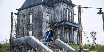 A Death in the Family posteri