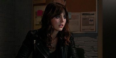 The Illustrious Client posteri