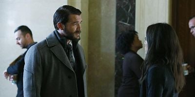 Hello, Raskolnikov posteri