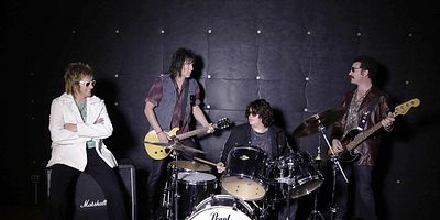 Don't Wanna Die Anonymous posteri