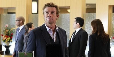 The Whites of His Eyes posteri