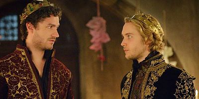 Sins of the Past posteri