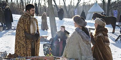 The End of Mourning posteri