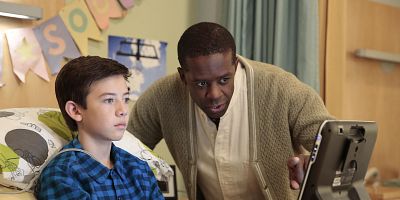 We'll Always Have Paris posteri