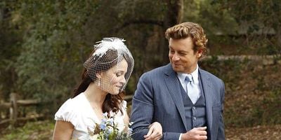 White Orchids posteri