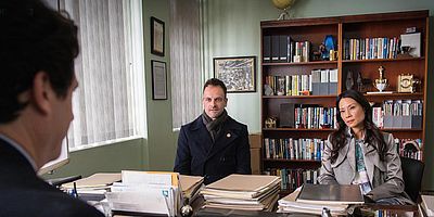 For All You Know posteri