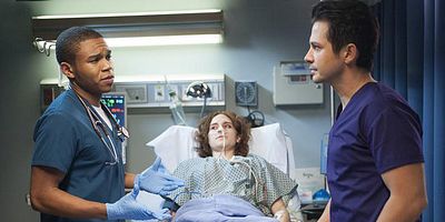 Back at the Ranch posteri