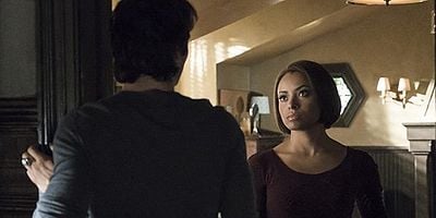 A Bird in a Gilded Cage posteri