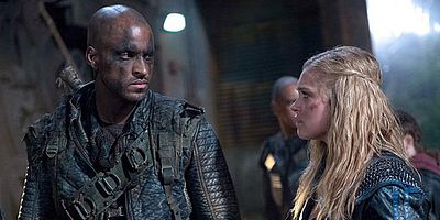 Blood Must Have Blood - Part 1 posteri