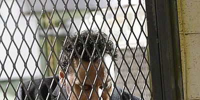 Search and Destroy posteri