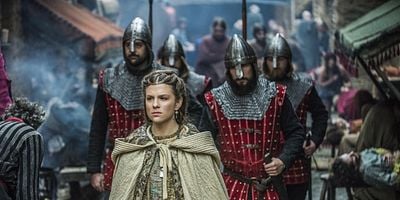 Breaking Point posteri