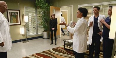 She's Leaving Home posteri