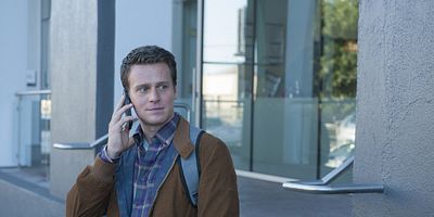 Looking For Results posteri