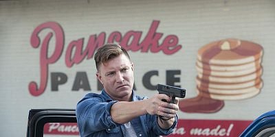 Eye in the Sky posteri