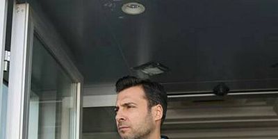 Güllerin Savaşı 43.Bölüm posteri