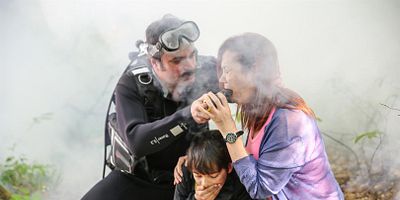 Zengin Kız Fakir Oğlan 126.Bölüm posteri