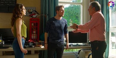 Paramparça 24.Bölüm posteri