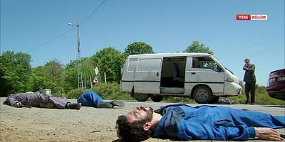 Ötesiz İnsanlar 67.Bölüm posteri