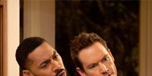 Adult Content posteri