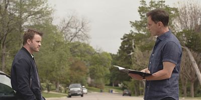 A Suitable Donor posteri