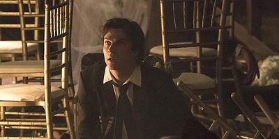 I'm Thinking Of You All The While posteri