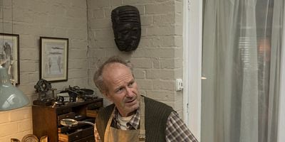 A Mother's Instinct posteri