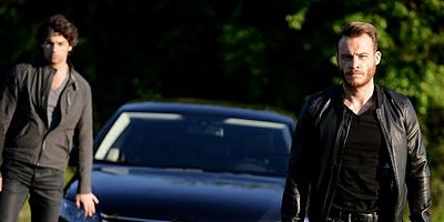 Şeref Meselesi 26.Bölüm posteri