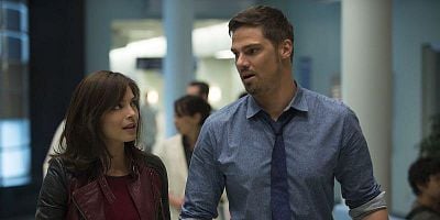 Beast of Wall Street posteri