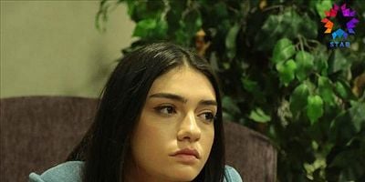 Medcezir 74. Bölüm posteri