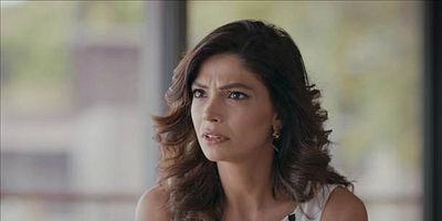 Kertenkele 30.Bölüm posteri