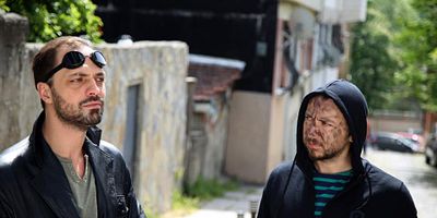 Mutlu Ol Yeter 7.Bölüm posteri