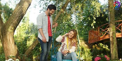 Güzel Köylü 49.Bölüm posteri