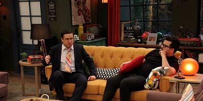 Bana Baba Dedi 7.Bölüm posteri