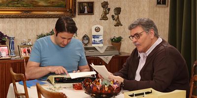 Seksenler 159.Bölüm posteri