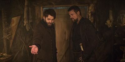 Til Death Do Us Part posteri