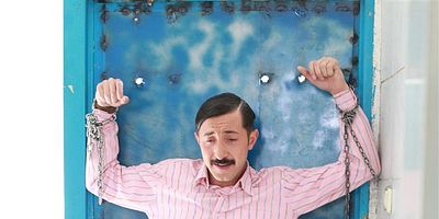 Yeşil Deniz 32.Bölüm posteri