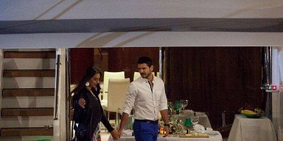 Asla Vazgeçmem 18.Bölüm Sezon Finali posteri