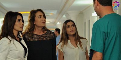 Serçe Sarayı 13.Bölüm Final posteri