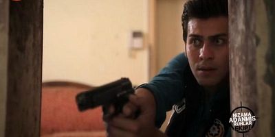 Nizama Adanmış Ruhlar 113.Bölüm Sezon Finali posteri